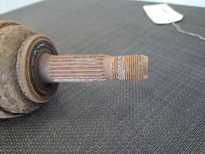 Image Cardan droit (transmission) - RENAULT KANGOO 1