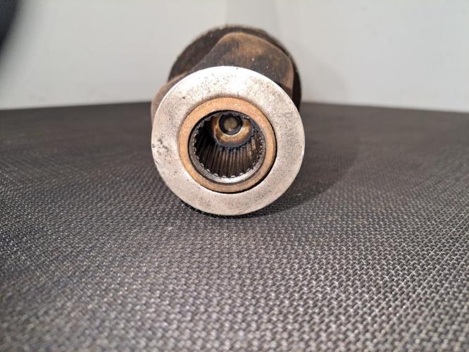 Image Cardan droit (transmission) - RENAULT KANGOO 1