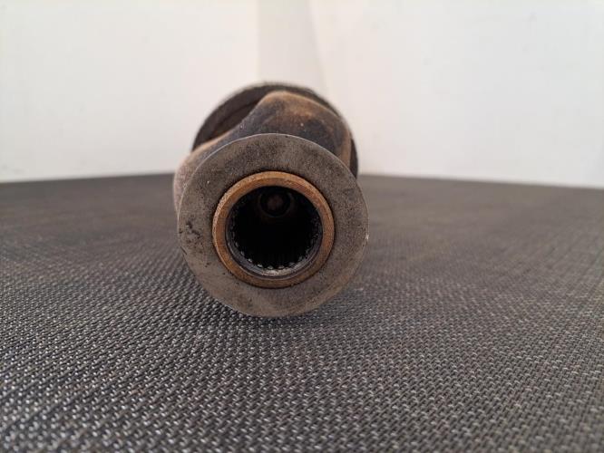 Image Cardan droit (transmission) - RENAULT KANGOO 1