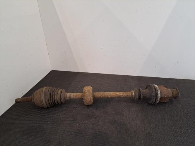 Image Cardan droit (transmission) - RENAULT KANGOO 1