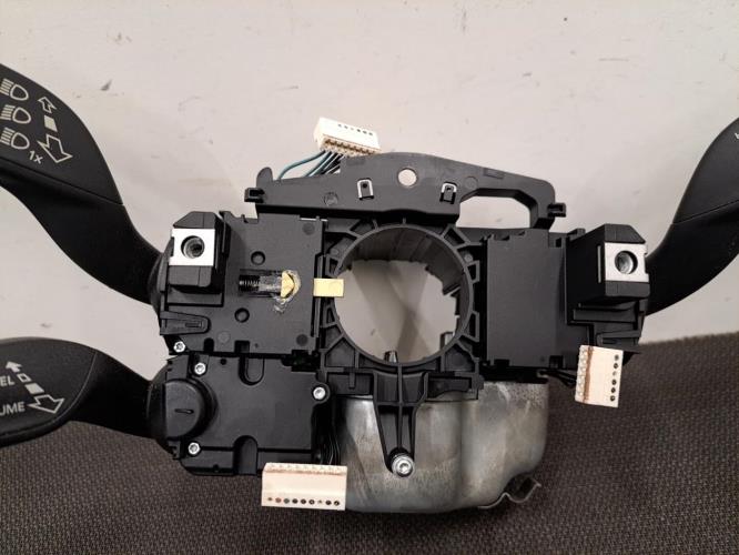 Image Com (Bloc Contacteur Tournant+Commodo Essuie Glace+Commodo Phare) - AUDI A3 3