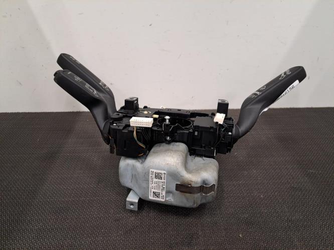 Image Com (Bloc Contacteur Tournant+Commodo Essuie Glace+Commodo Phare) - AUDI A3 3