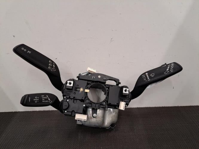 Image Com (Bloc Contacteur Tournant+Commodo Essuie Glace+Commodo Phare) - AUDI A3 3
