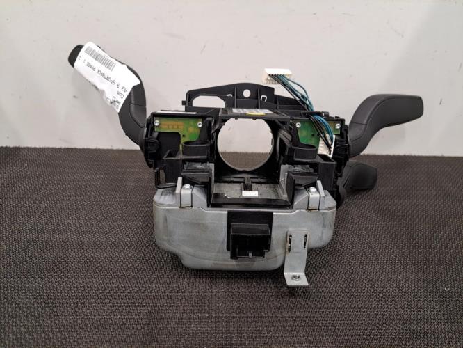 Image Com (Bloc Contacteur Tournant+Commodo Essuie Glace+Commodo Phare) - AUDI A3 3