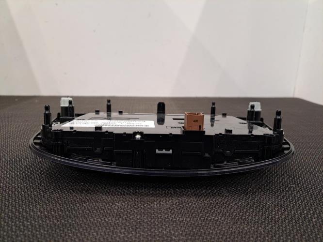 Image Commande autoradio - PEUGEOT 508 1 SW
