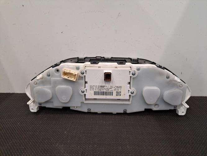 Image Compteur - PEUGEOT 2008 1