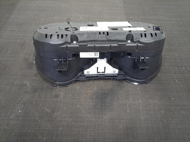 Image Compteur - AUDI A3 3