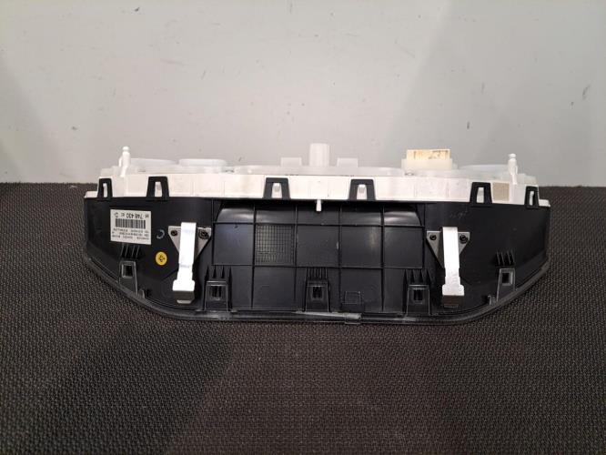 Image Compteur - PEUGEOT 208 1