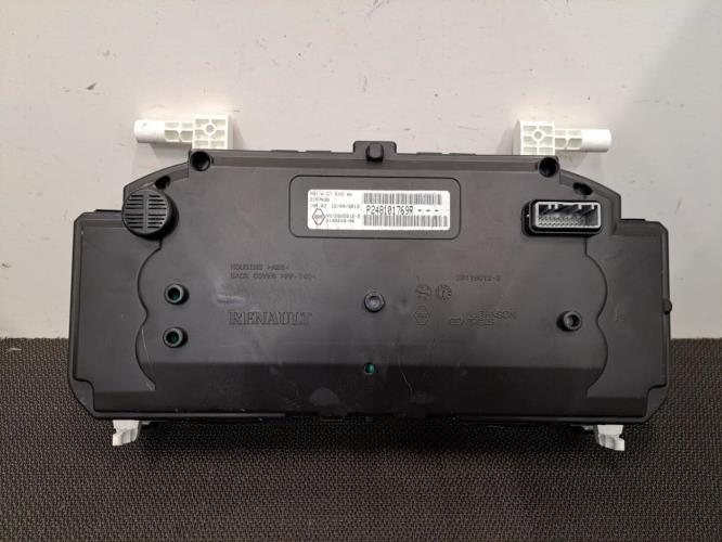 Image Compteur - RENAULT KANGOO 2