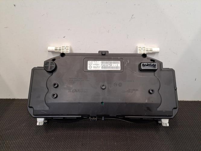 Image Compteur - RENAULT MASTER 3
