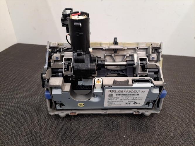 Image Autoradio d'origine - AUDI A3 3