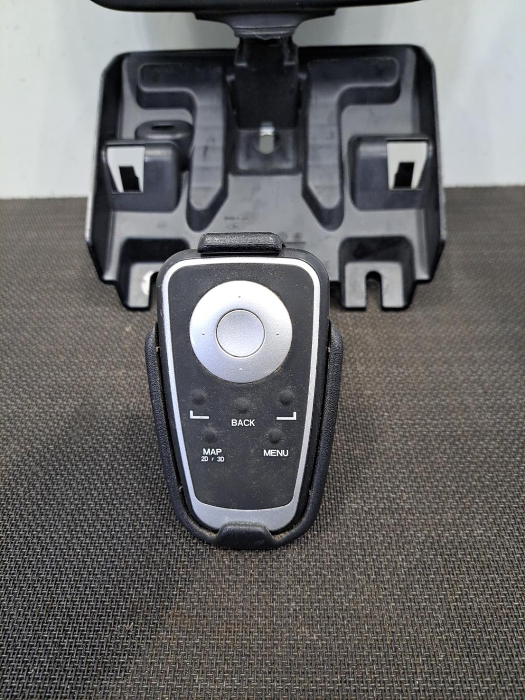 GPS RENAULT MASTER 3 PHASE 1 Diesel - 1