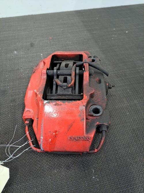 Image Etrier arriere droit (freinage) - PORSCHE BOXSTER 1 986