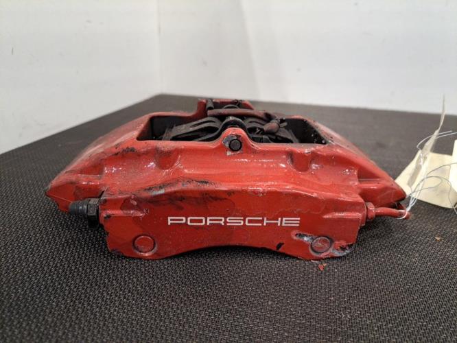 Image Etrier arriere droit (freinage) - PORSCHE BOXSTER 1 986