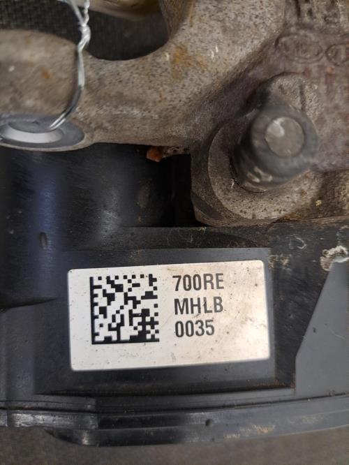 Image Etrier arriere gauche (freinage) - KIA SPORTAGE 4