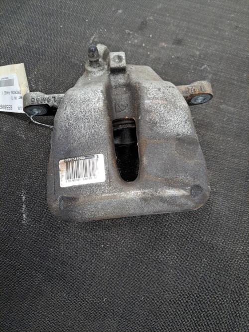 Image Etrier avant droit (freinage) - CITROEN C3 AIRCROSS