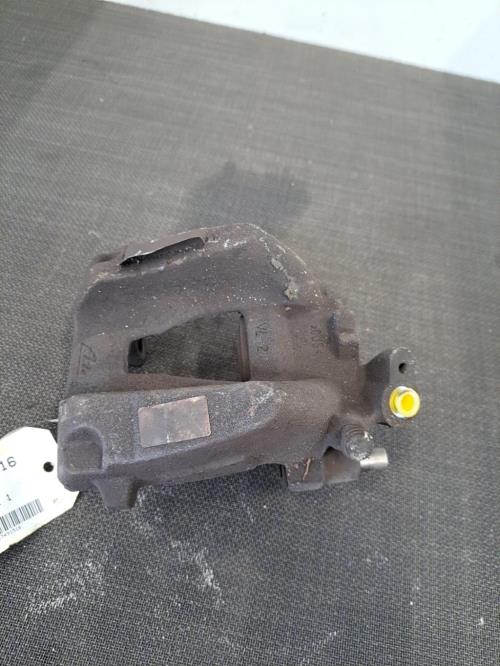 Image Etrier avant droit (freinage) - CITROEN C4 PICASSO 2
