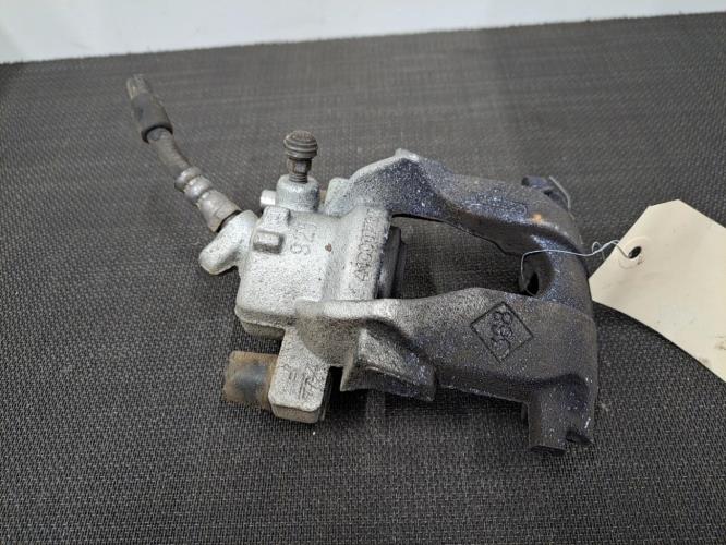 Image Etrier avant droit (freinage) - RENAULT TWINGO 3