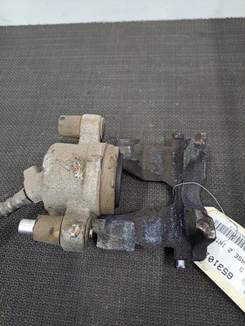 Image Etrier avant droit (freinage) - RENAULT TWINGO 3