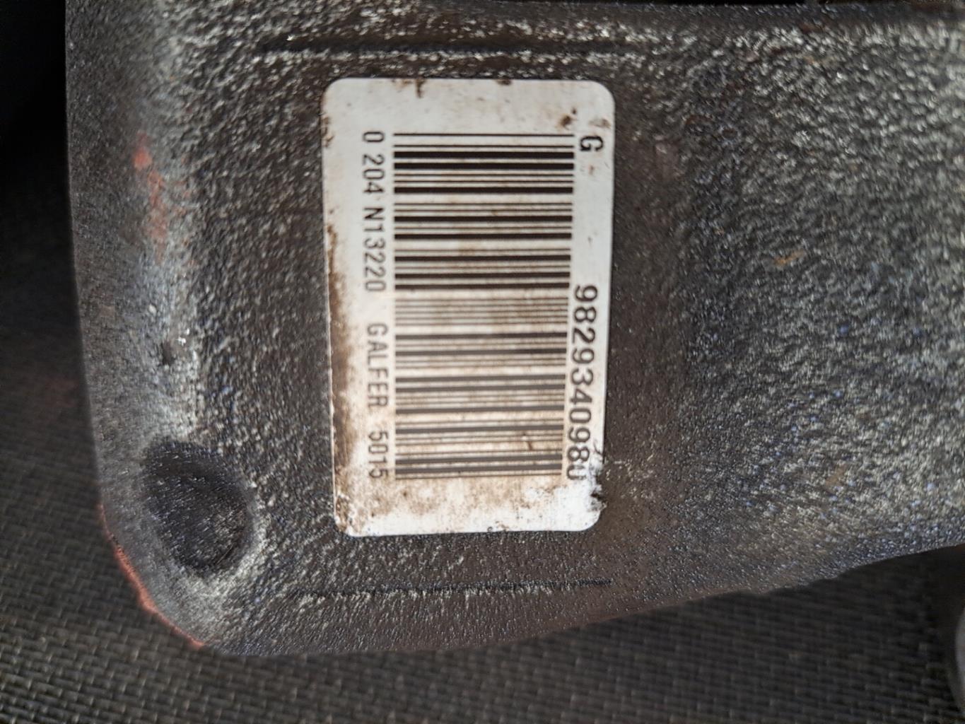 Pièce Auto