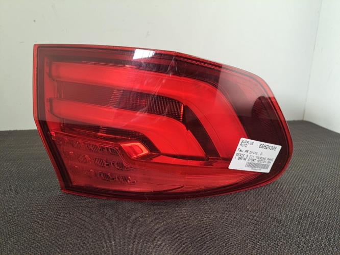 Image Feu arriere principal droit (feux) - BMW SERIE 5 F11