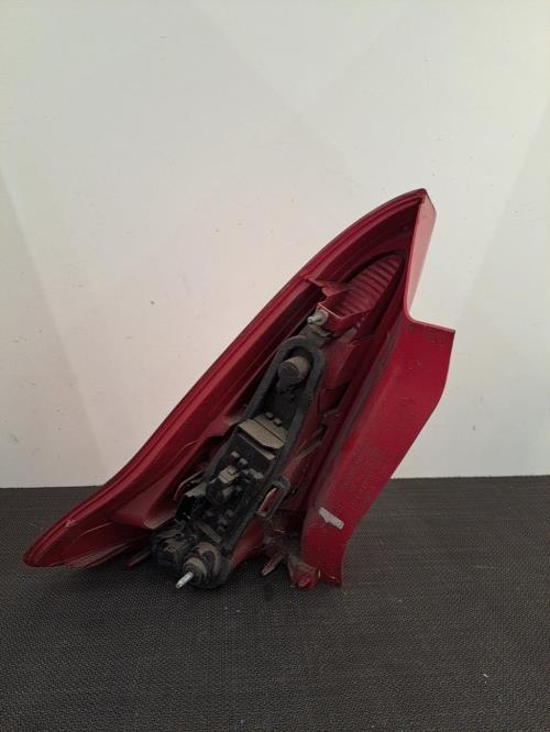 Image Feu arriere principal droit (feux) - CITROEN C4 1
