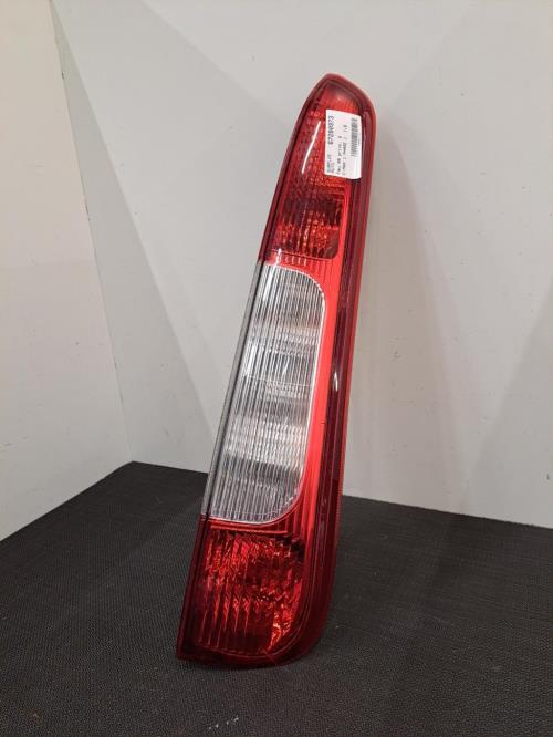 Image Feu arriere principal gauche (feux) - FORD C-MAX 1