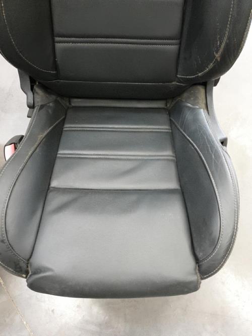 Image Interieur complet - RENAULT MEGANE 3