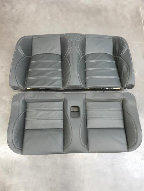 Image Interieur complet - RENAULT MEGANE 3