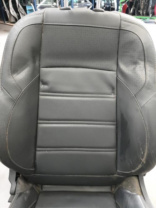 Image Interieur complet - RENAULT MEGANE 3