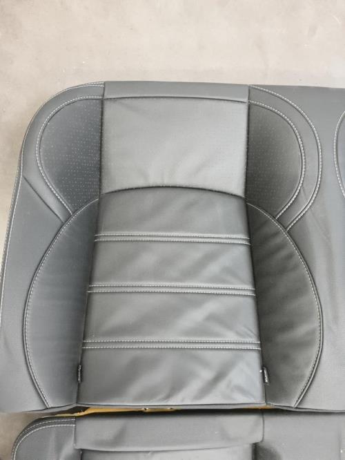 Image Interieur complet - RENAULT MEGANE 3