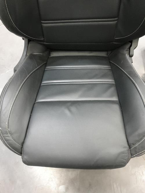 Image Interieur complet - RENAULT MEGANE 3