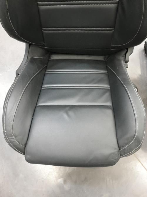 Image Interieur complet - RENAULT MEGANE 3