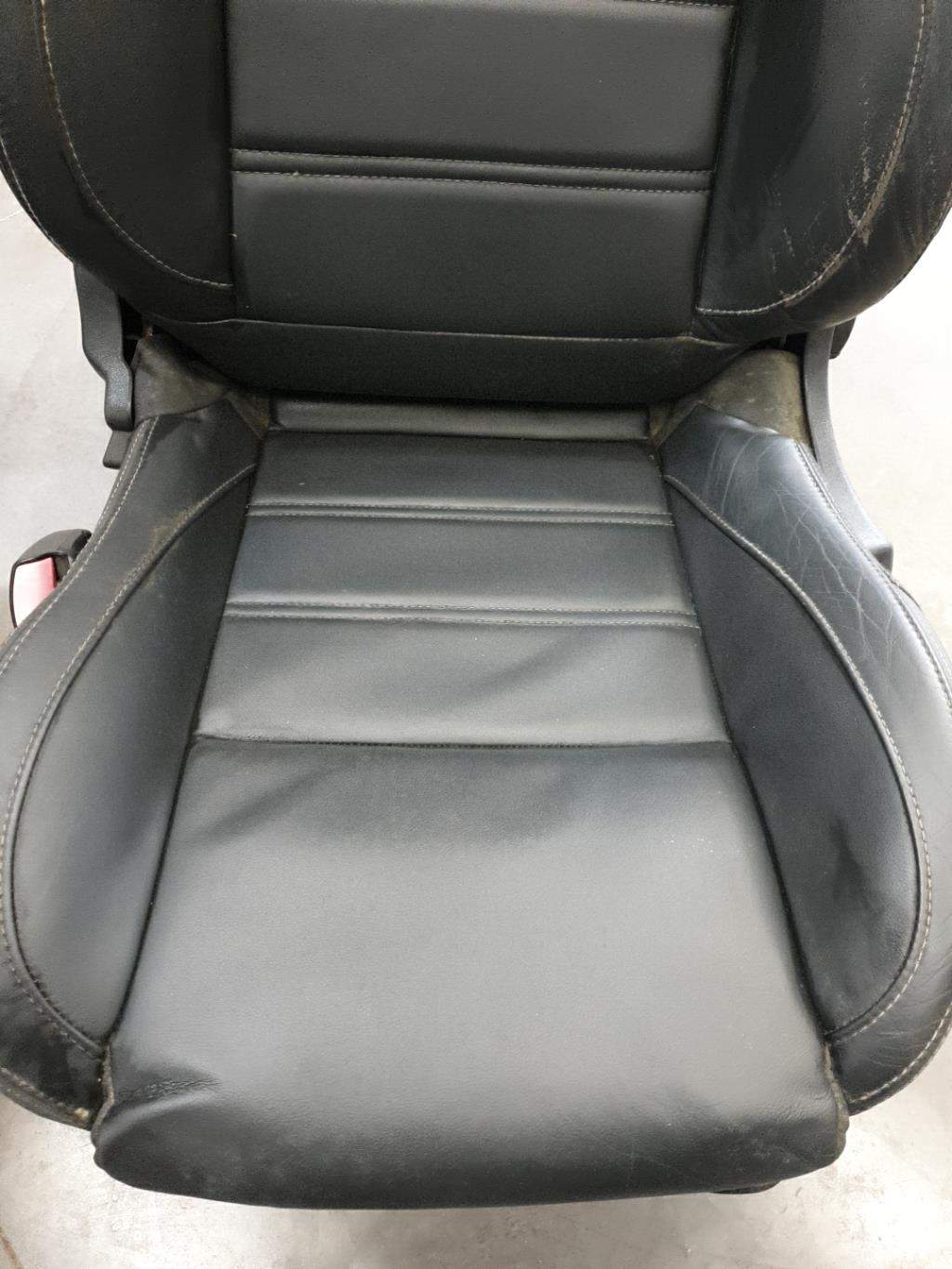Interieur complet RENAULT MEGANE 3 PHASE 1 CABRIOLET  - 1