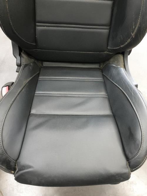 Image Interieur complet - RENAULT MEGANE 3