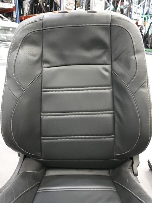 Image Interieur complet - RENAULT MEGANE 3