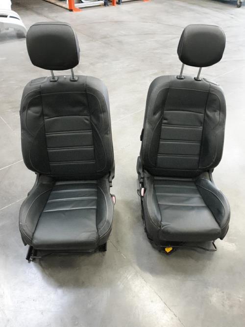 Image Interieur complet - RENAULT MEGANE 3