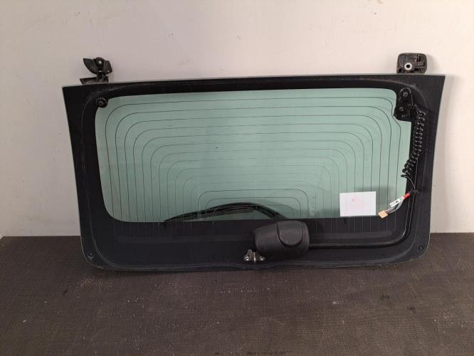 Image Lunette arriere - CITROEN C1 1