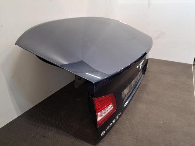 Image Malle/Hayon arriere - CITROEN C5 2