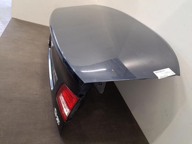 Image Malle/Hayon arriere - CITROEN C5 2