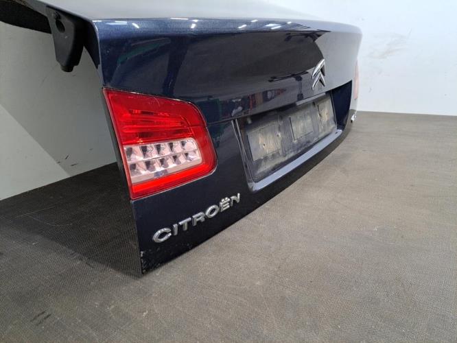 Image Malle/Hayon arriere - CITROEN C5 2