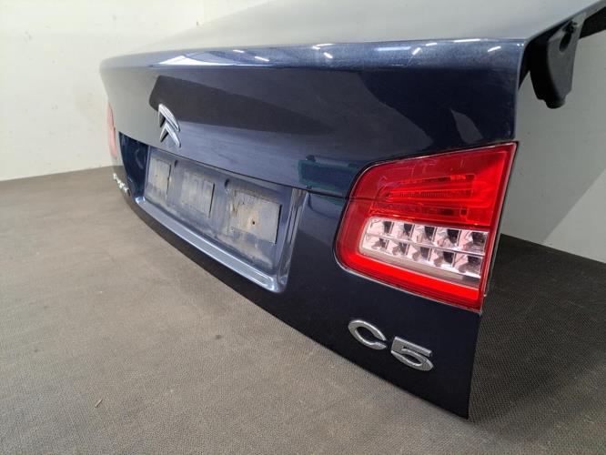Image Malle/Hayon arriere - CITROEN C5 2