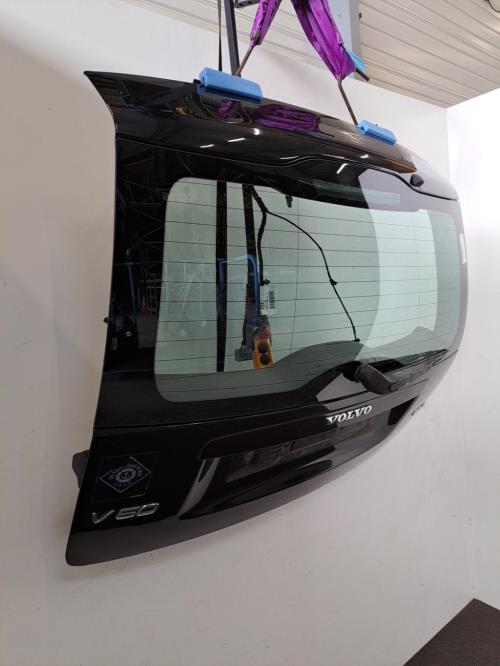 Image Malle/Hayon arriere - VOLVO V 50