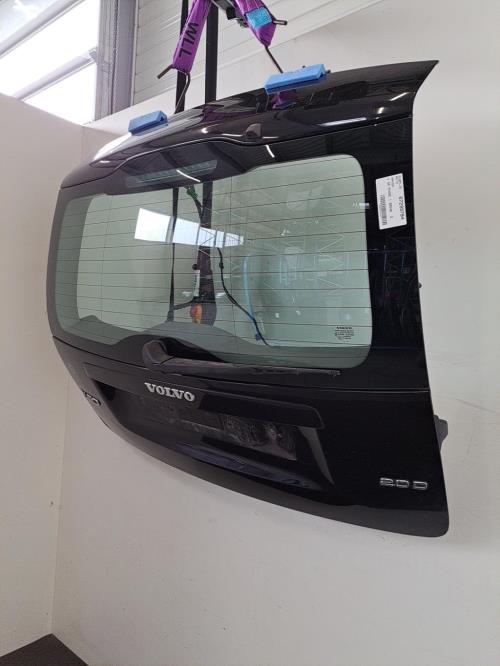 Image Malle/Hayon arriere - VOLVO V 50
