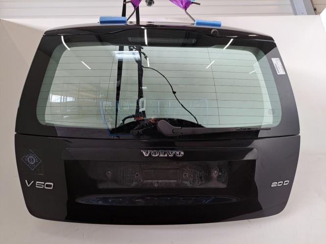Image Malle/Hayon arriere - VOLVO V 50