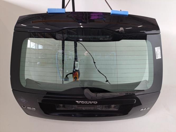 Image Malle/Hayon arriere - VOLVO V 50