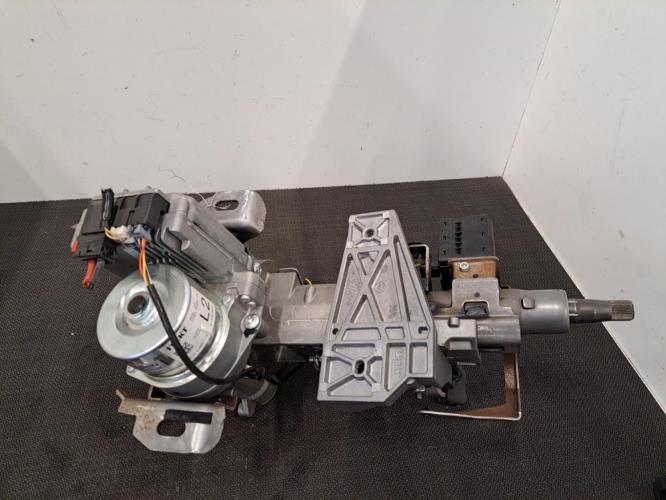 Image Colonne de direction - RENAULT CLIO 4