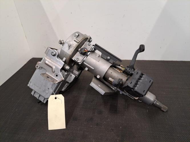 Image Colonne de direction - RENAULT CLIO 4