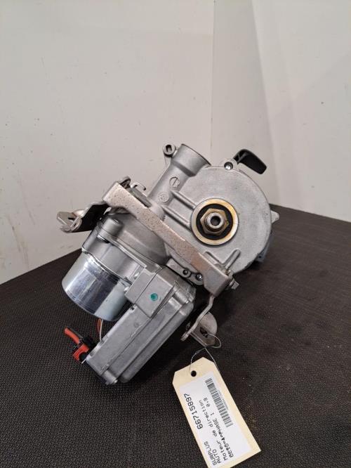 Image Colonne de direction - RENAULT CLIO 4