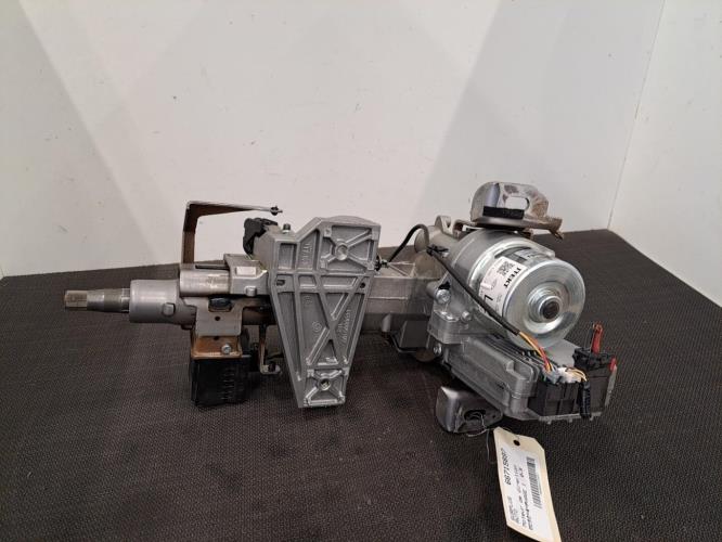 Image Colonne de direction - RENAULT CLIO 4
